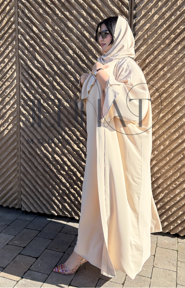 عباية فاخرة