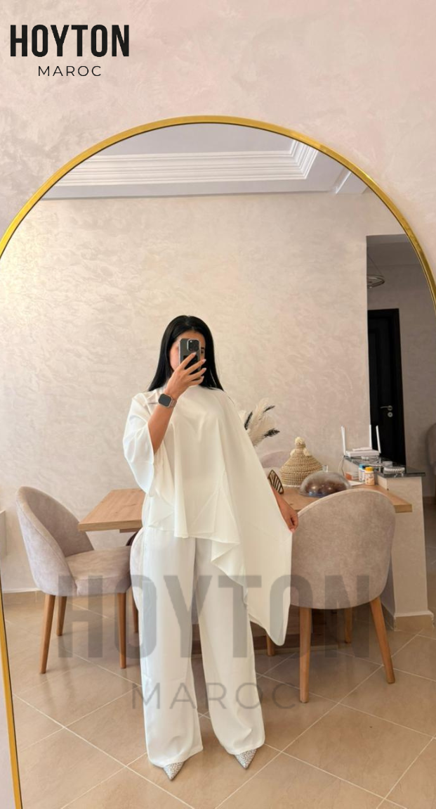 طقم ستايل راقي