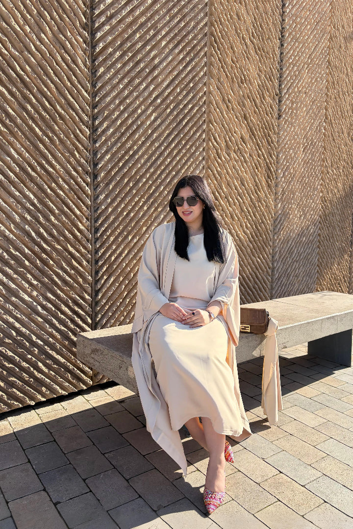 عباية فاخرة